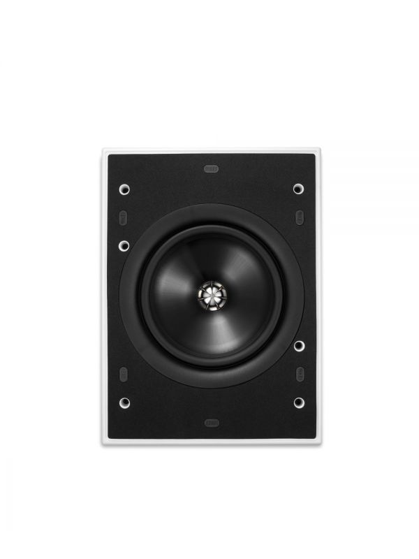 KEF Ci160QL Uni - Q Two - Way 160mm Rectangle In - Wall/Ceiling Speaker (Each) - electronicsexpo.com - In Ceiling In Wall Speakers