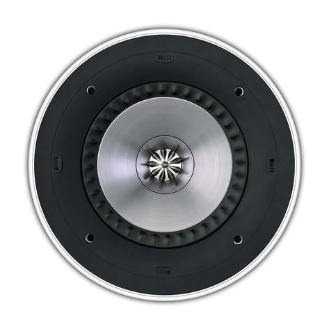 KEF CI200RRTHX 8" In Ceiling Extreme Speaker (Each) - electronicsexpo.com - In Ceiling In Wall Speakers
