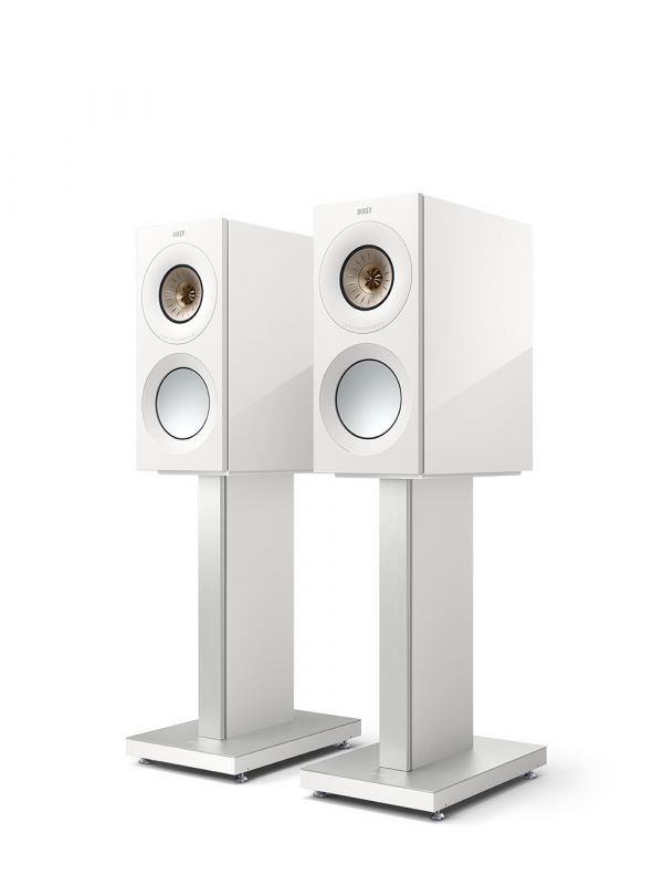 KEF Reference 1 Meta Bookshelf Speakers (Pair) - electronicsexpo.com - Bookshelf Speakers