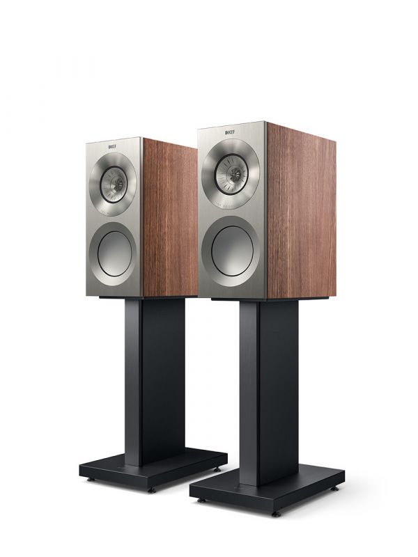 KEF Reference 1 Meta Bookshelf Speakers (Pair) - electronicsexpo.com - Bookshelf Speakers