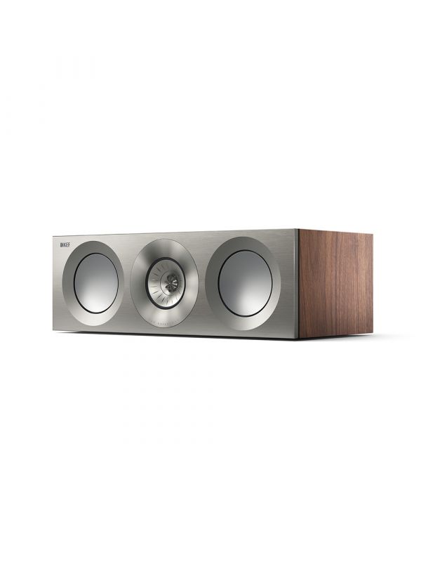 KEF Reference 2 Meta Center Speaker (Each) - electronicsexpo.com - Center Channel Speaker