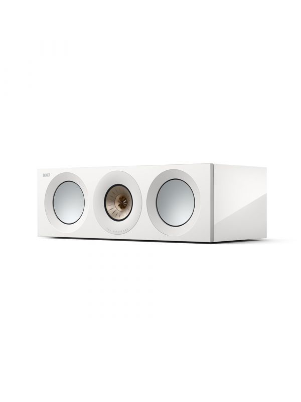 KEF Reference 2 Meta Center Speaker (Each) - electronicsexpo.com - Center Channel Speaker