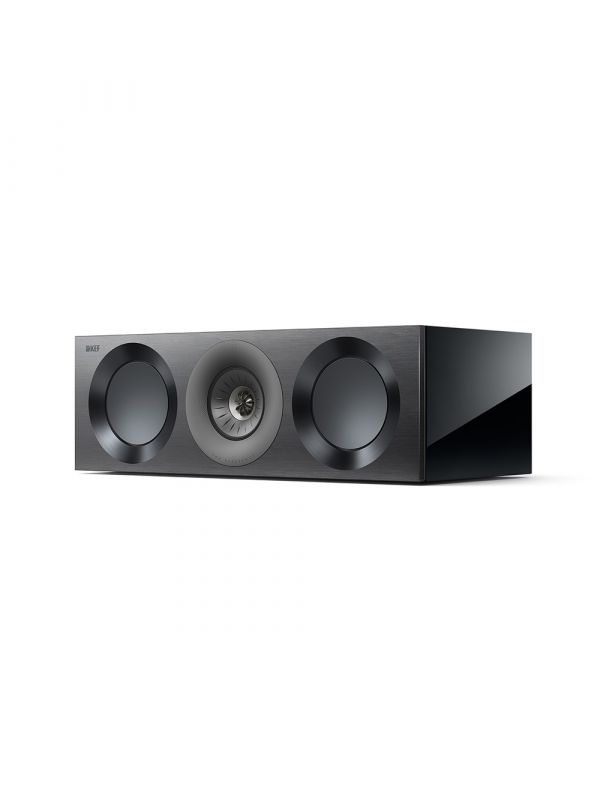 KEF Reference 2 Meta Center Speaker (Each) - electronicsexpo.com - Center Channel Speaker