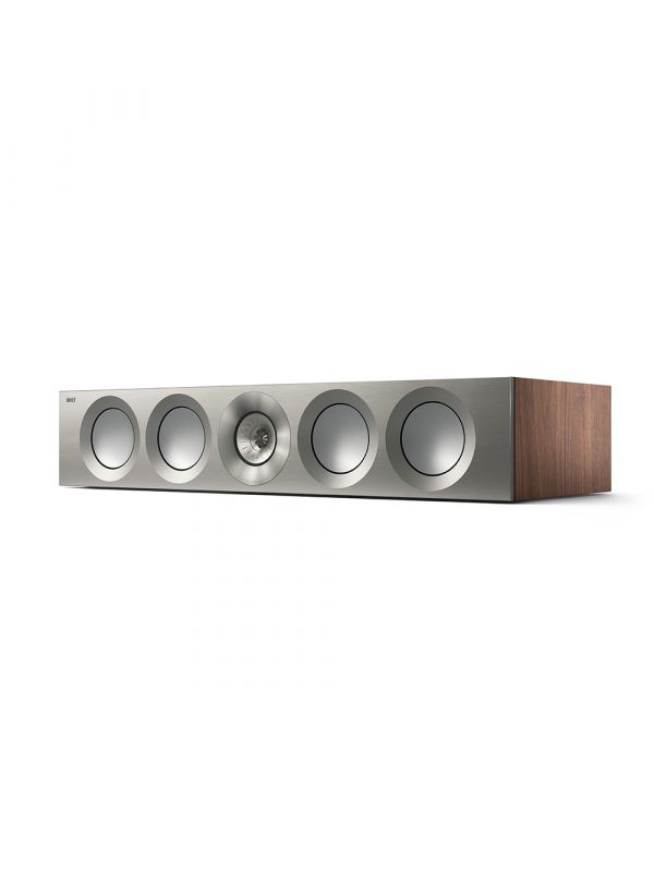 KEF Reference 4 Meta Center Channel Speaker (Each) - electronicsexpo.com - Center Channel Speaker