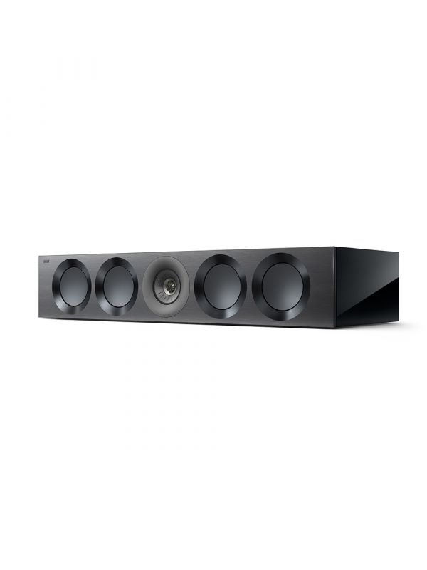 KEF Reference 4 Meta Center Channel Speaker (Each) - electronicsexpo.com - Center Channel Speaker