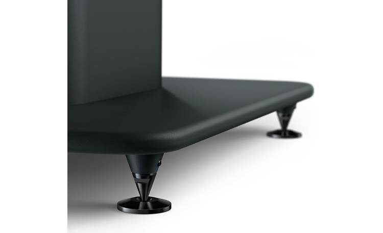 KEF S2 Speaker Stands (Pair) - electronicsexpo.com - Speaker Stands & A/V Racks