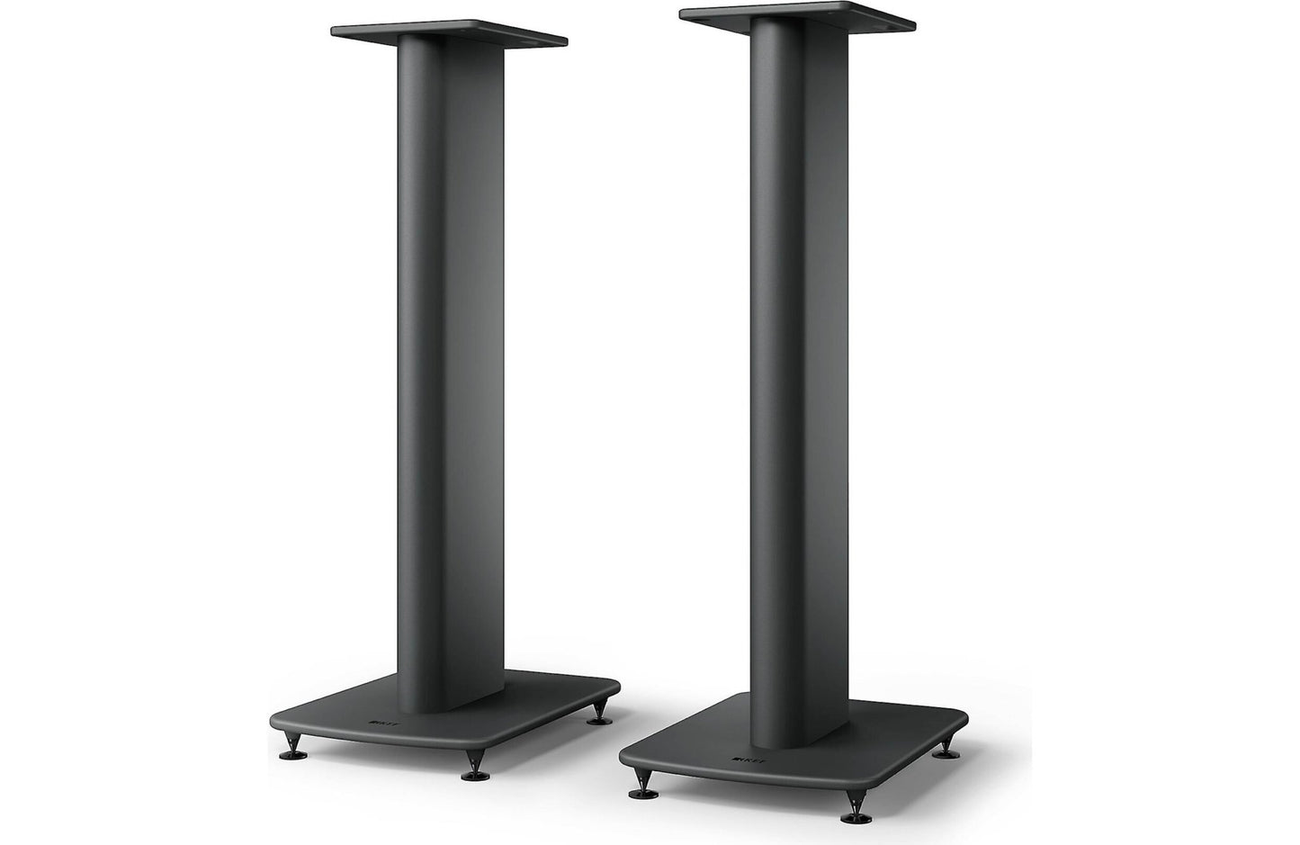 KEF S2 Speaker Stands (Pair) - electronicsexpo.com - Speaker Stands & A/V Racks