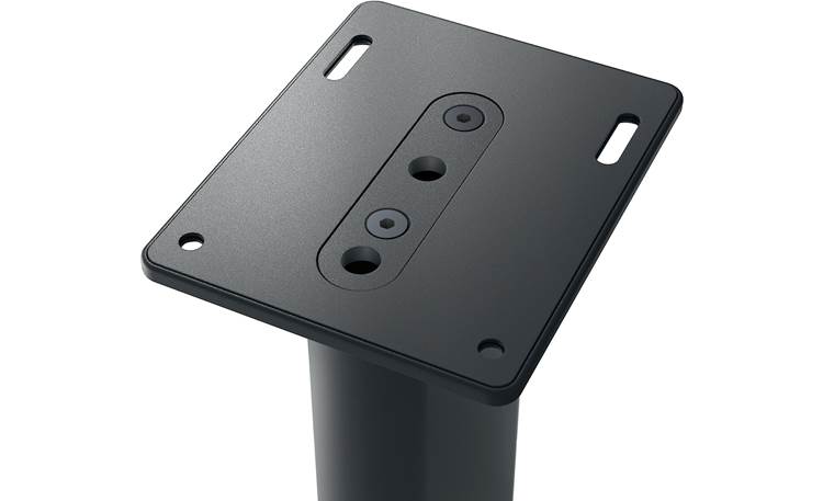 KEF S2 Speaker Stands (Pair) - electronicsexpo.com - Speaker Stands & A/V Racks