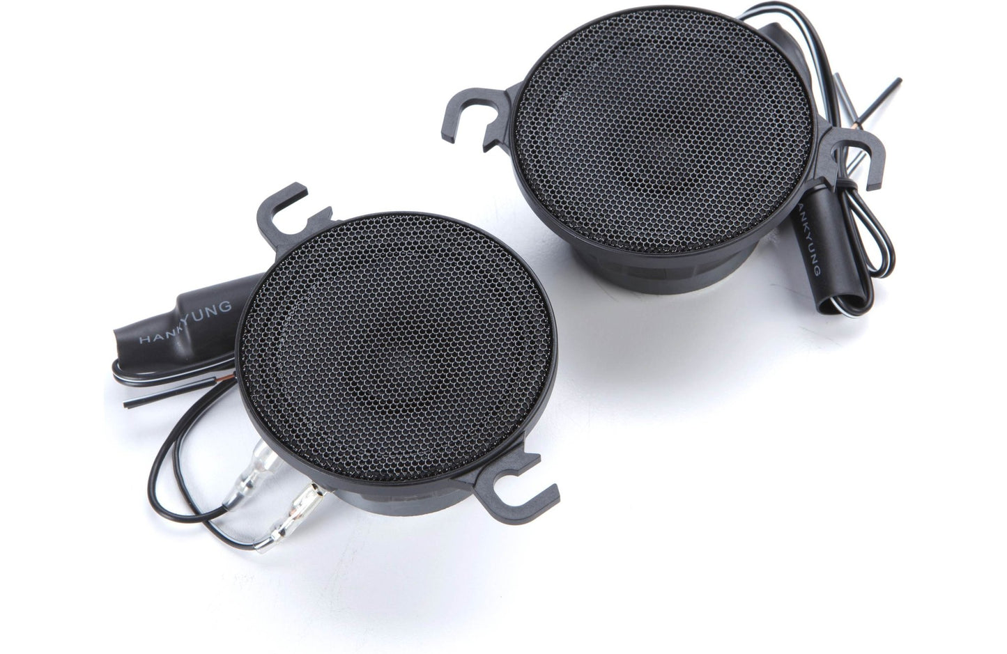 Kenwood Excelon KFC - X2C Excelon Series 2 - 3/4" Midrange Speakers (Pair) - electronicsexpo.com - Car Speakers
