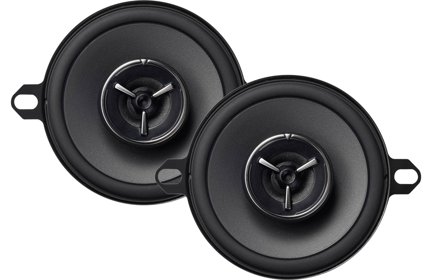 Kenwood Excelon KFC - X3C 3 - 1/2" 2 - Way Car Speakers (Pair) - electronicsexpo.com - Car Speakers
