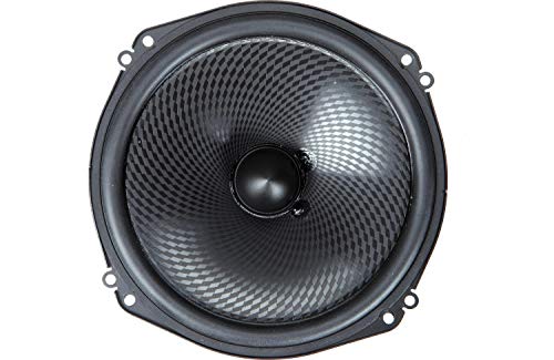 Kenwood Excelon KFC - XP184C 7" Oversized Custom Fit Component Speaker System - electronicsexpo.com - Car Speakers