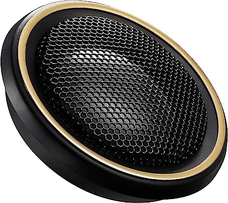 Kenwood Excelon XR - 1701P 6 - 1/2" Component Speaker System - electronicsexpo.com - Car Speakers