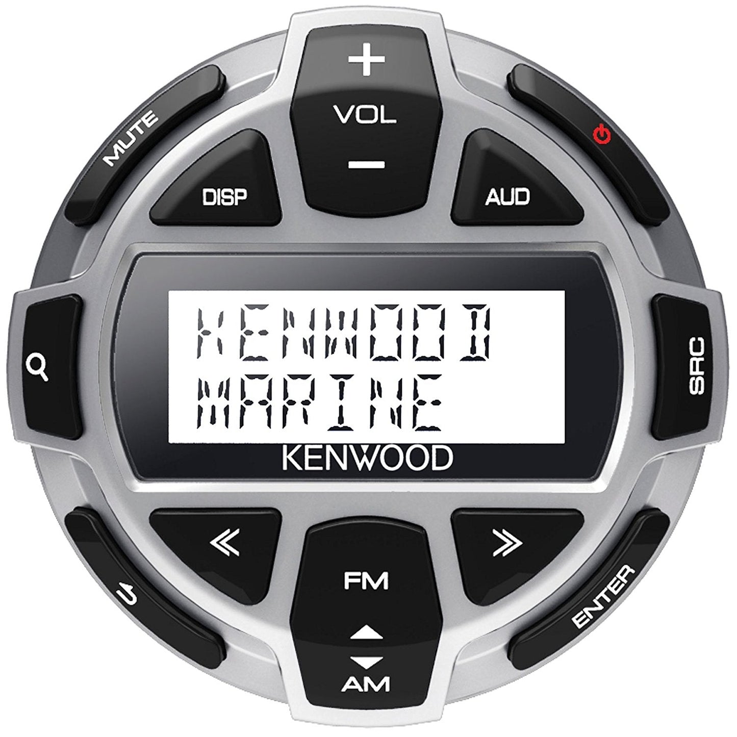 Kenwood KCA - RC55MR Wired Marine Remote Control (Open Box) - electronicsexpo.com - Marine Accessories