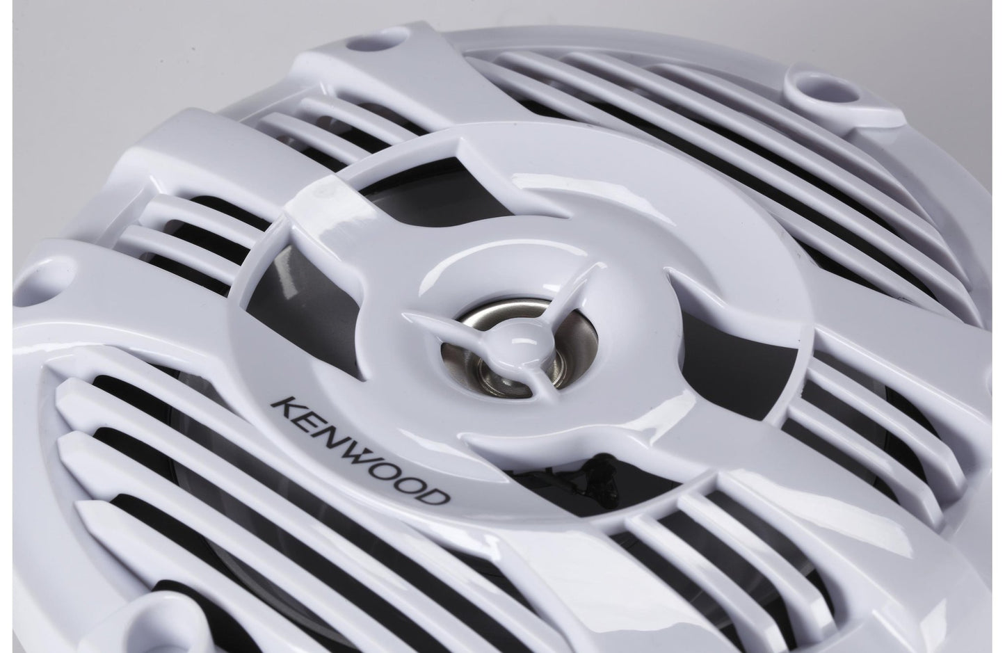 Kenwood KFC - 1653MRW 6 - 1/2" 2 - Way Marine Speakers (Pair) - electronicsexpo.com - Marine Speakers