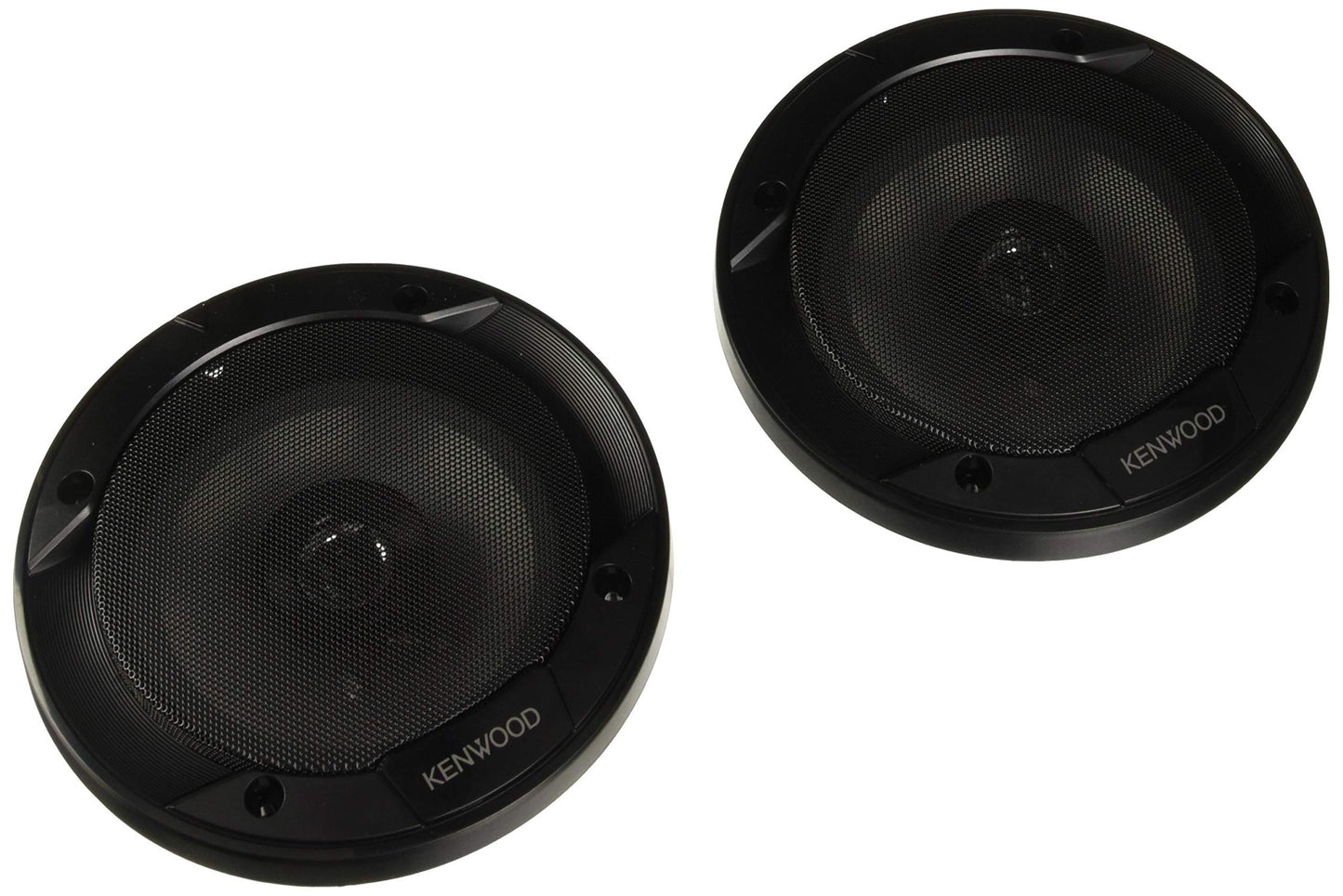Kenwood KFC - 1666S 300 Watts 6.5" 2 - Way Car Speakers (Pair) - electronicsexpo.com - Car Speakers