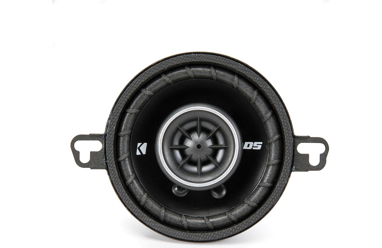 Kicker 43DSC3504 DS Series 3 - 1/2" 2 - Way Car Speakers (Pair) - electronicsexpo.com - Car Speakers