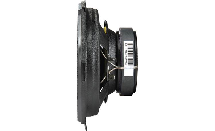 Kicker 43DSC6804 DS Series 6x8" 2 - Way Car Speakers (Pair) - electronicsexpo.com - Car Speakers