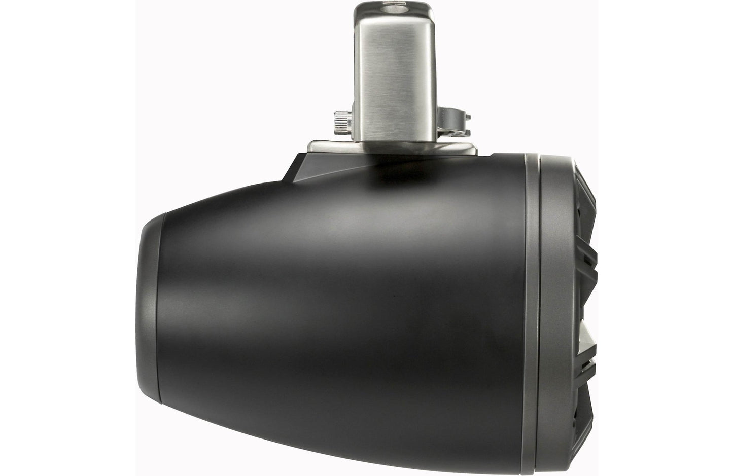 Kicker 45KMTC65 6 - 1/2" Wakeboard Tower Speakers (Charcoal/Black) - electronicsexpo.com - Marine Speakers