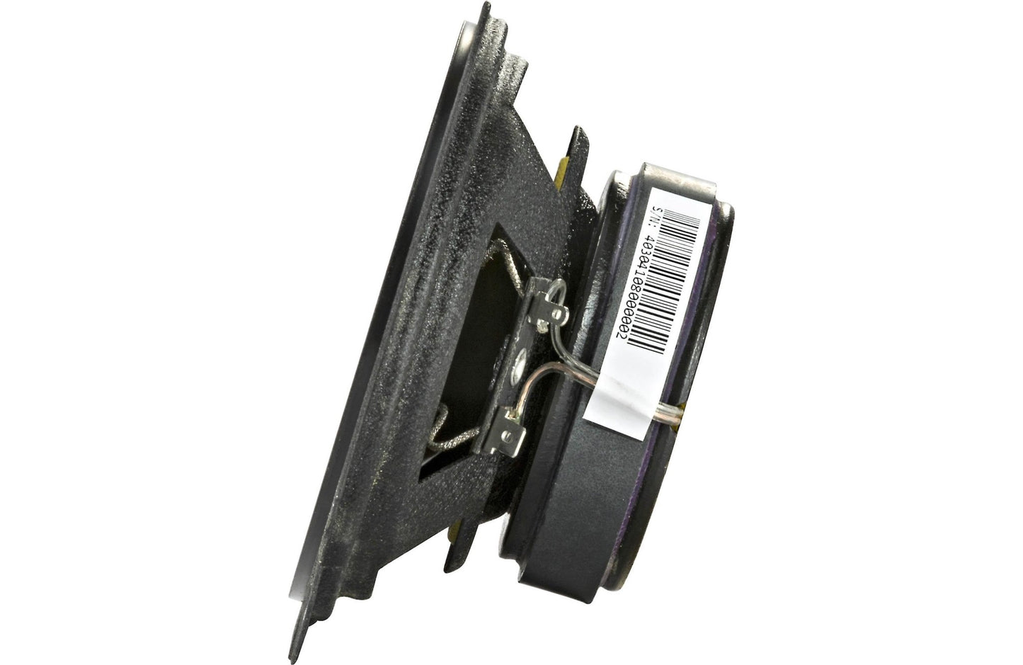 Kicker 46CSC464 CS Series 4x6" 2 - Way Car Speakers (Pair) - electronicsexpo.com - Car Speakers