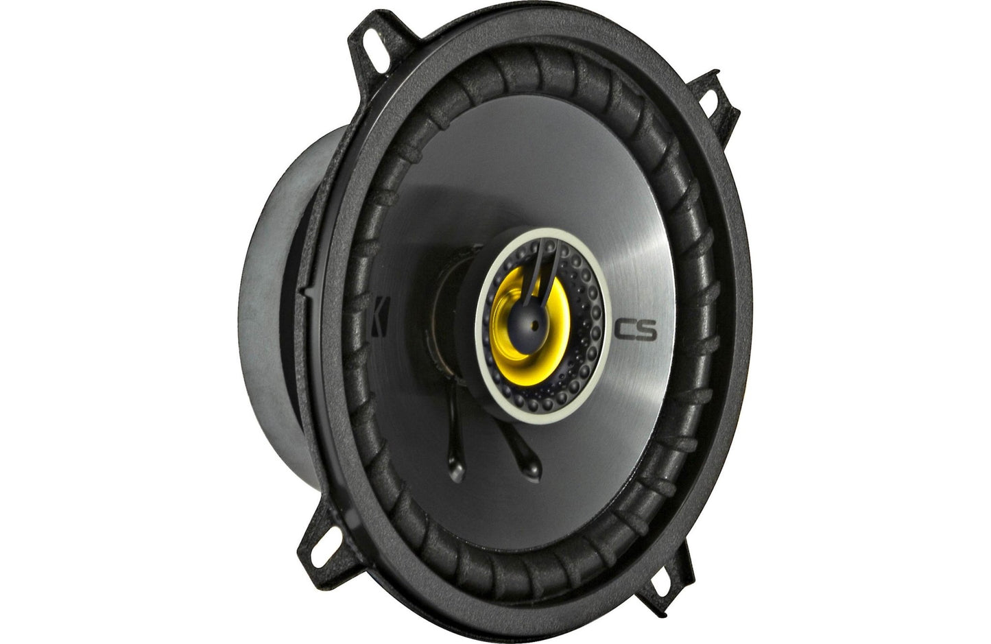 Kicker 46CSC54 5 - 1/4" 2 - Way Car Speakers (Pair) - electronicsexpo.com - Car Speakers
