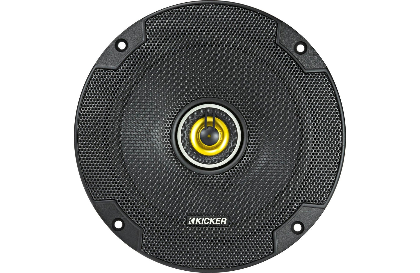 Kicker 46CSC654 6 - 1/2" 2 - Way Car Speakers (Pair) - electronicsexpo.com - Car Speakers
