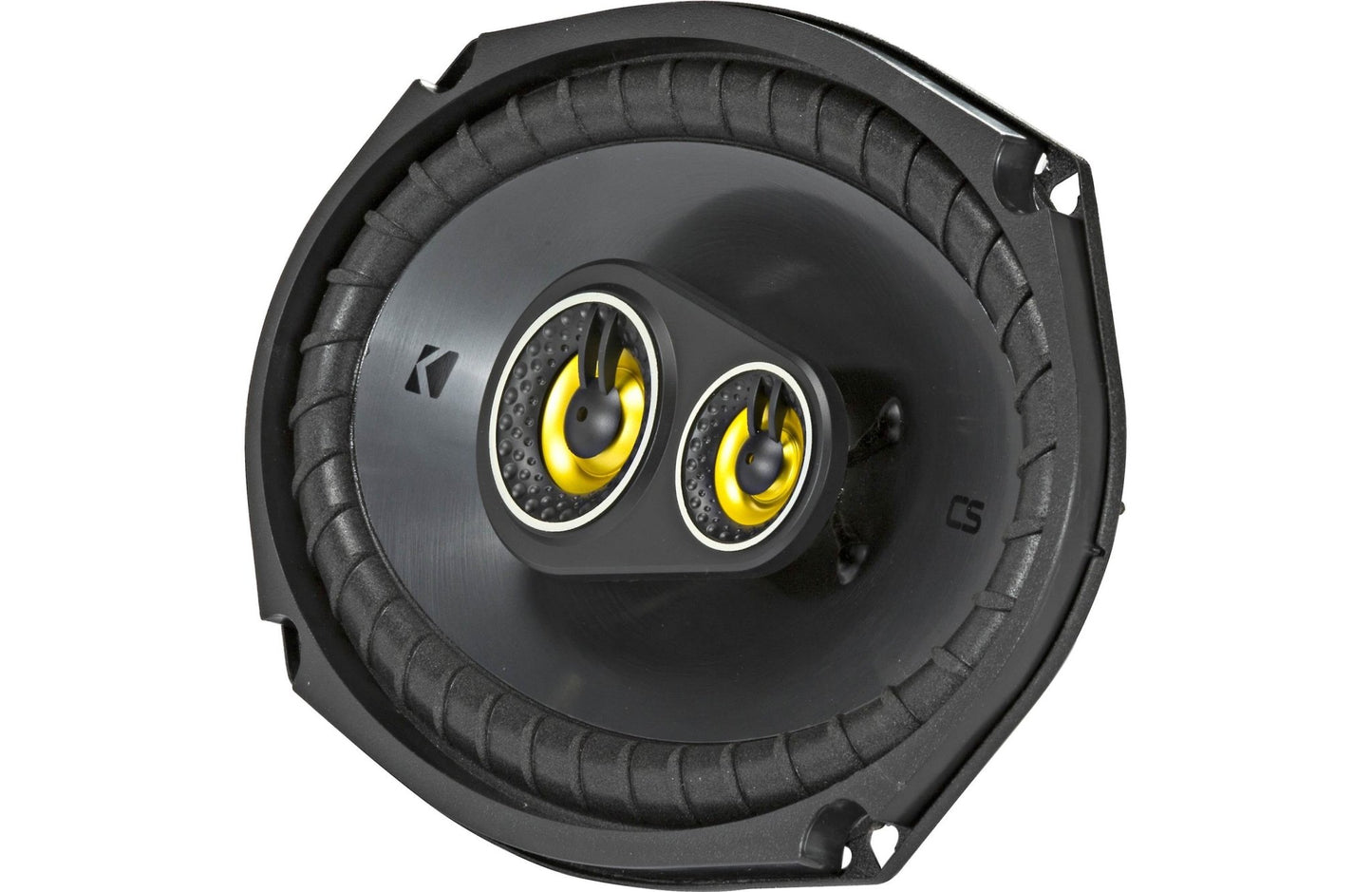 Kicker 46CSC6934 6"x9" 3 - Way Car Speakers (Pair) - electronicsexpo.com - Car Speakers