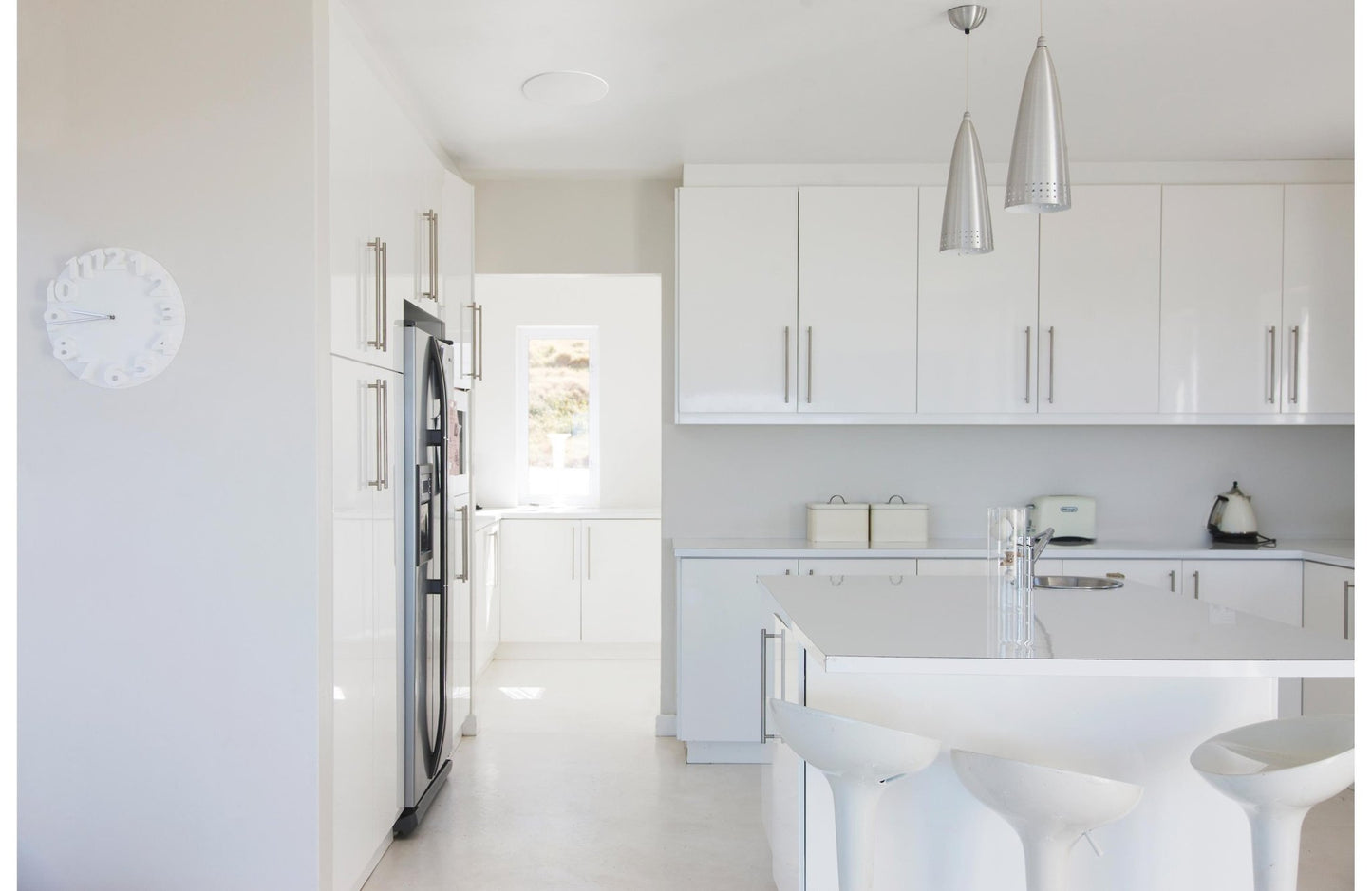 Klipsch CDT - 3650 - C II In - Ceiling Speaker White (Each) - electronicsexpo.com - In Ceiling In Wall Speakers