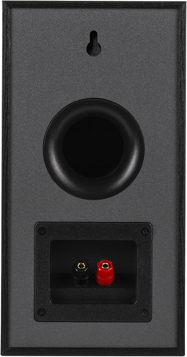 Klipsch R - 41M Reference Bookshelf Speakers (Pair) - electronicsexpo.com - Bookshelf Speakers