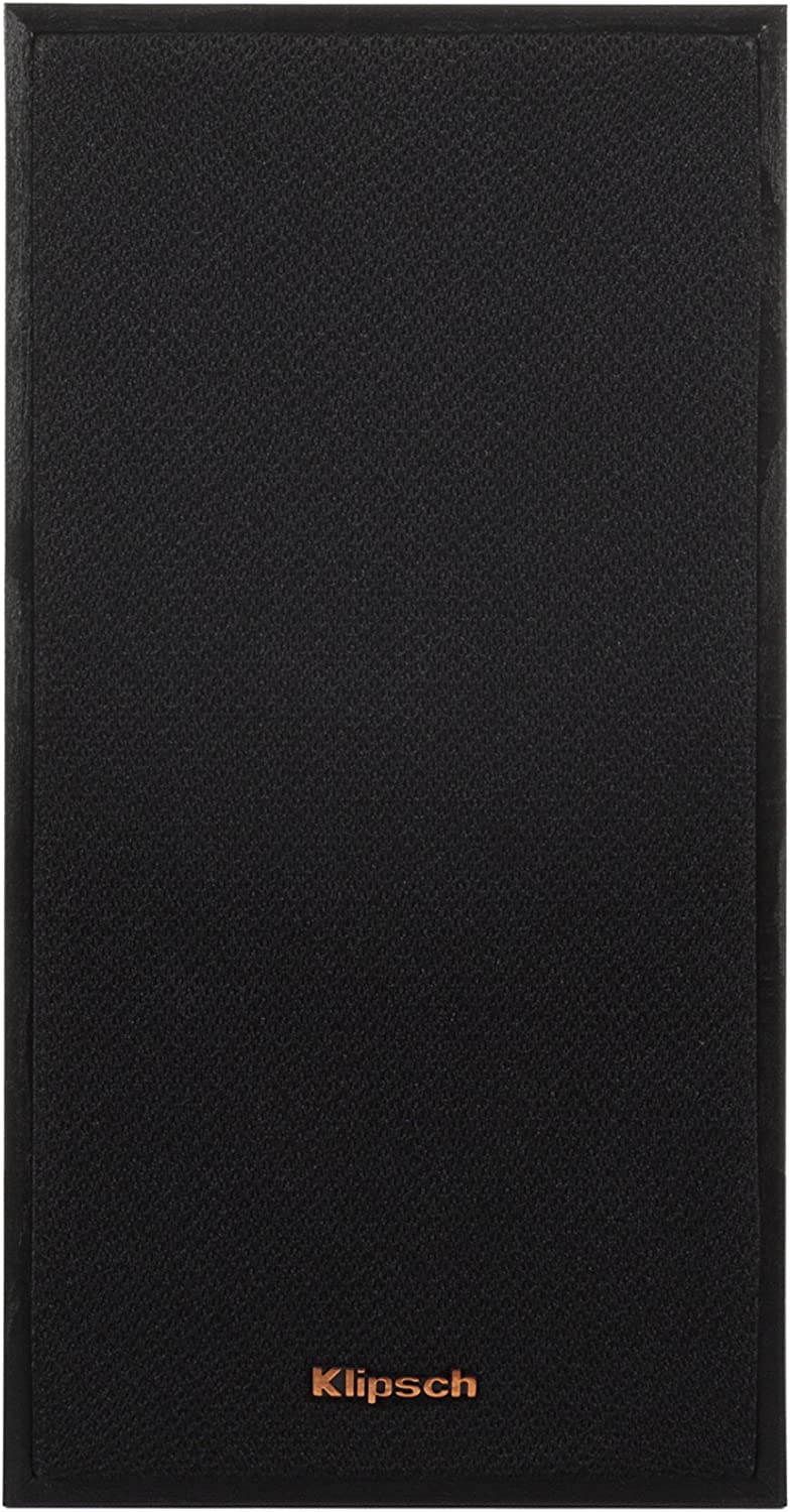 Klipsch R - 41M Reference Bookshelf Speakers (Pair) - electronicsexpo.com - Bookshelf Speakers