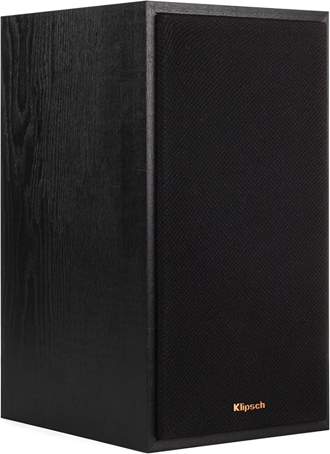 Klipsch R - 51M Bookshelf Speakers Pair (Open Box) - electronicsexpo.com - Bookshelf Speakers