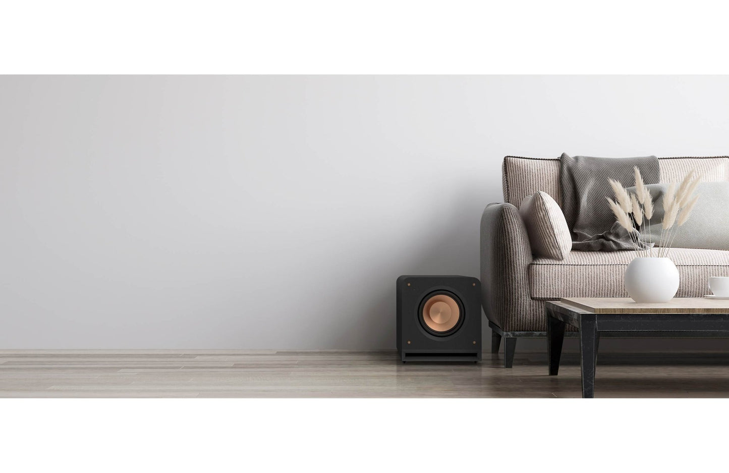 Klipsch Reference Premiere RP - 1000SW 10" 600W Powered Subwoofer - electronicsexpo.com - Subwoofers