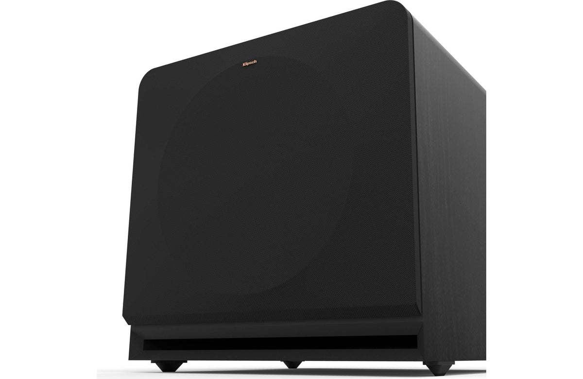 Klipsch Reference Premiere RP-1600SW Powered Subwoofer - electronicsexpo.com-Subwoofers