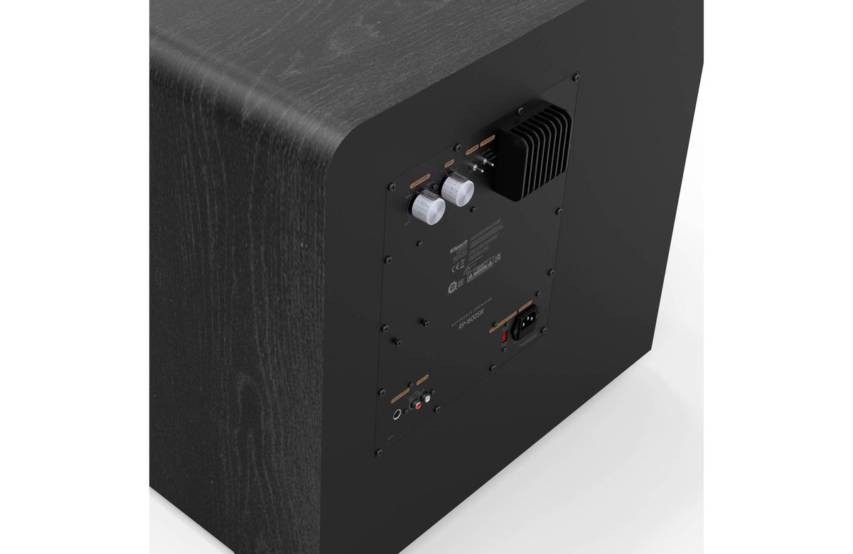 Klipsch Reference Premiere RP-1600SW Powered Subwoofer - electronicsexpo.com-Subwoofers