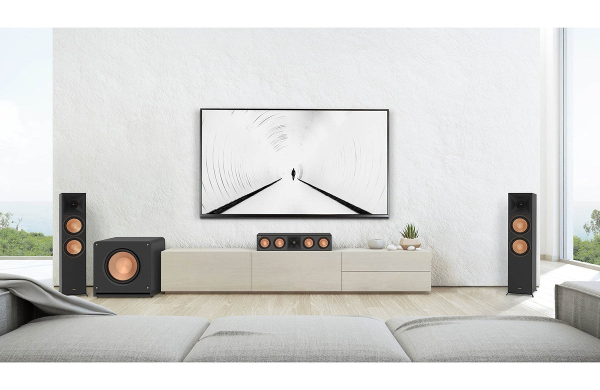 Klipsch Reference Premiere RP-1600SW Powered Subwoofer - electronicsexpo.com-Subwoofers