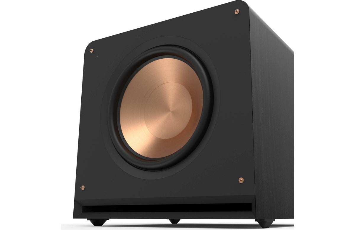 Klipsch Reference Premiere RP-1600SW Powered Subwoofer - electronicsexpo.com-Subwoofers