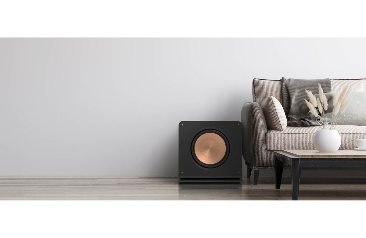Klipsch Reference Premiere RP-1600SW Powered Subwoofer - electronicsexpo.com-Subwoofers