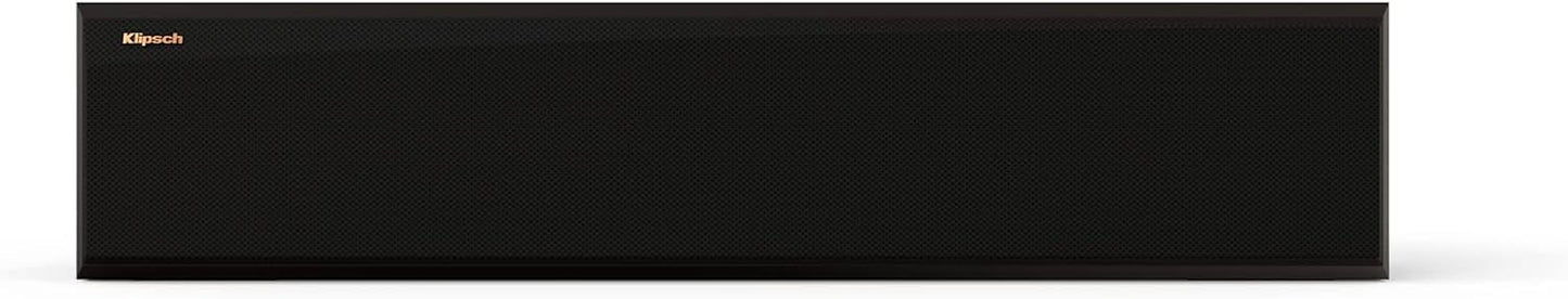 Klipsch Reference Premiere RP - 404C II Center Channel Speaker - electronicsexpo.com - Center Channel Speaker