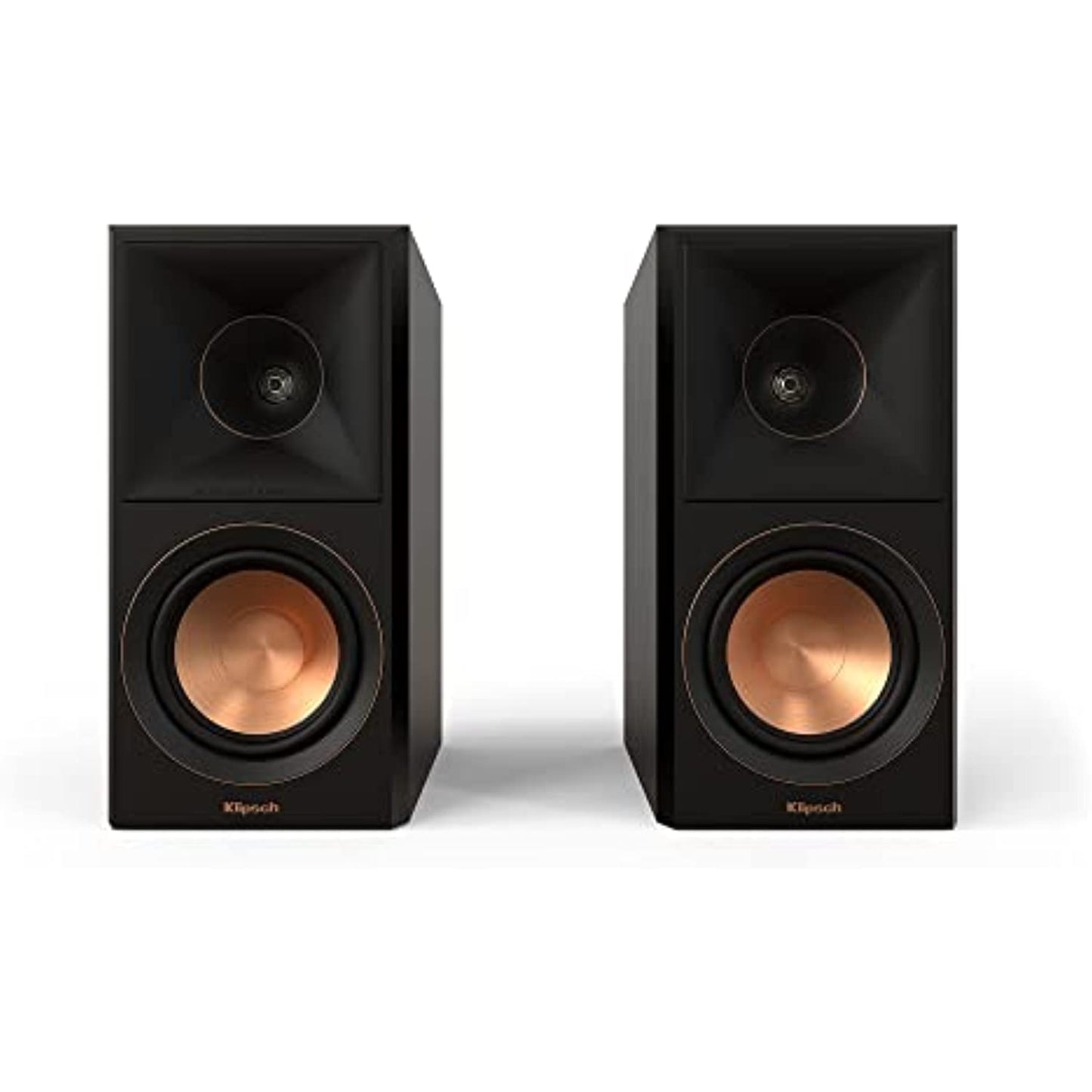 Klipsch Reference Premiere RP - 500M II Bookshelf Speaker (Pair) - electronicsexpo.com - Bookshelf Speakers