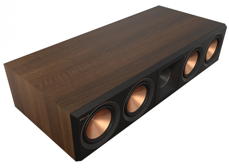 Klipsch Reference Premiere RP - 504C II Center Channel Speaker - electronicsexpo.com - Center Channel Speaker