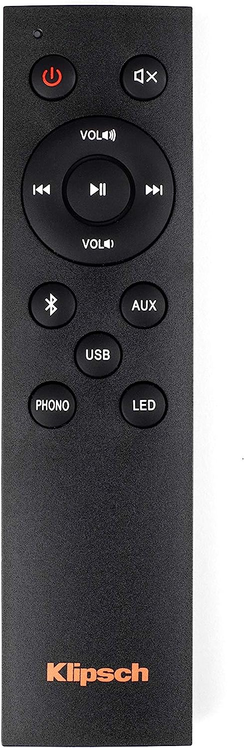 Klipsch The Three II Bluetooth Stereo Speaker (Matte Black) - electronicsexpo.com - Bluetooth Speakers