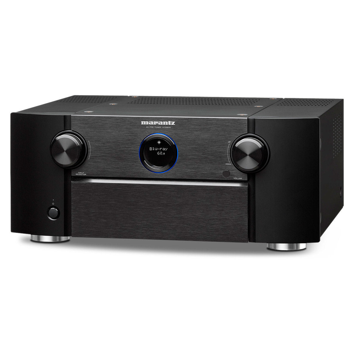 Marantz AV8805 13.2 Channel AV Surround Preamplifier - electronicsexpo.com - Amplifiers / Pre - Amps