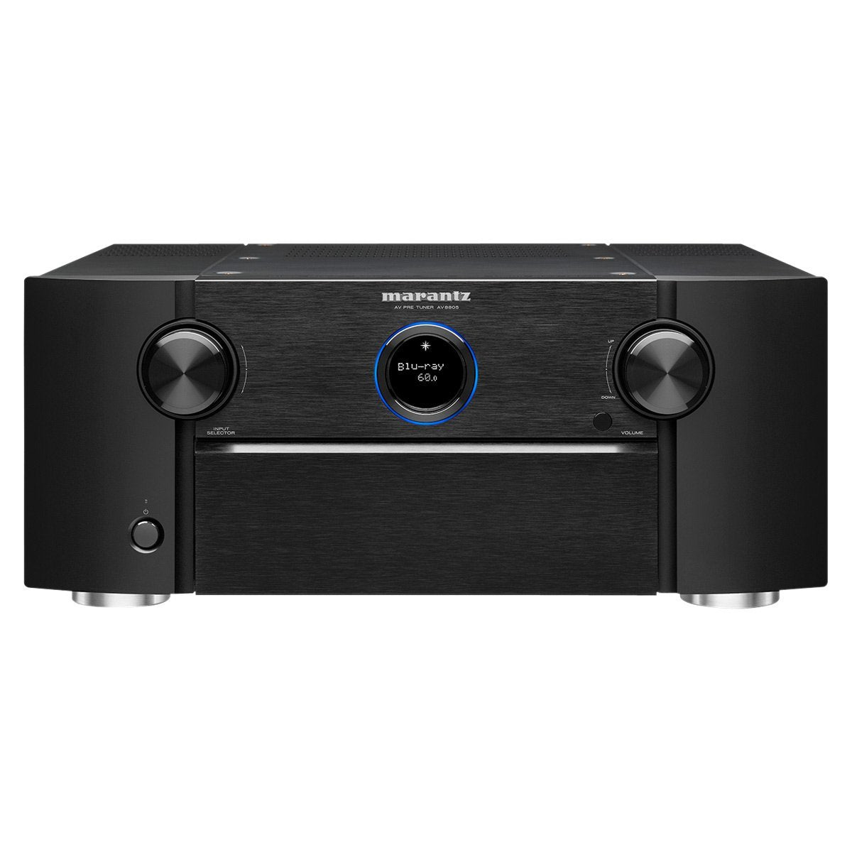 Marantz AV8805 13.2 Channel AV Surround Preamplifier - electronicsexpo.com - Amplifiers / Pre - Amps