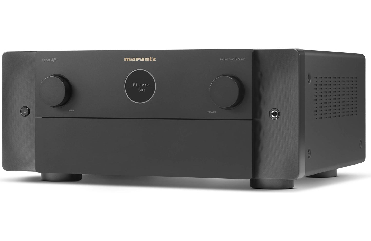 Marantz Cinema 40 9.4 - Channel Home Theater Receiver - electronicsexpo.com - Home Theater Receivers