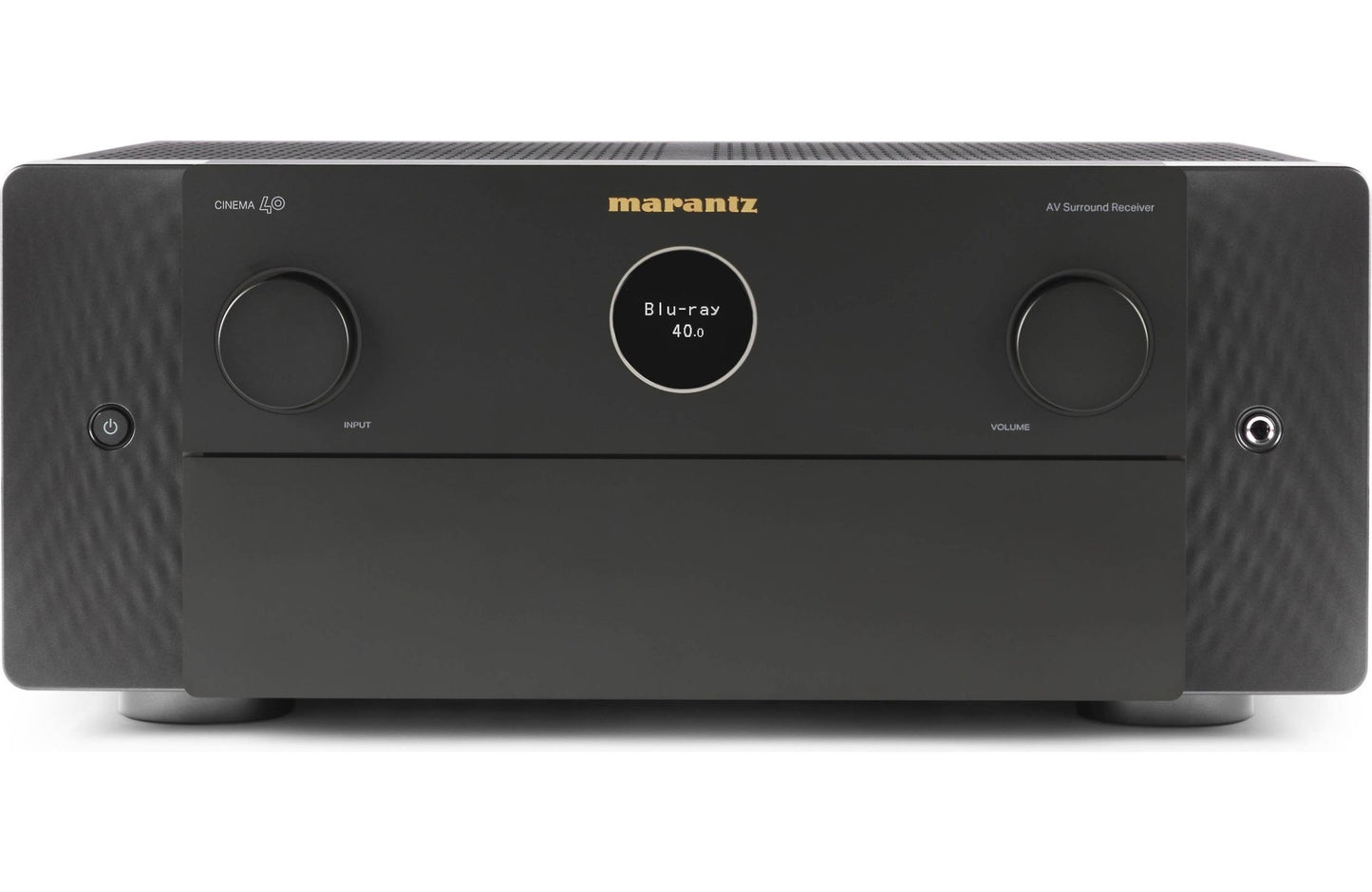 Marantz Cinema 40 9.4 - Channel Home Theater Receiver - electronicsexpo.com - Home Theater Receivers
