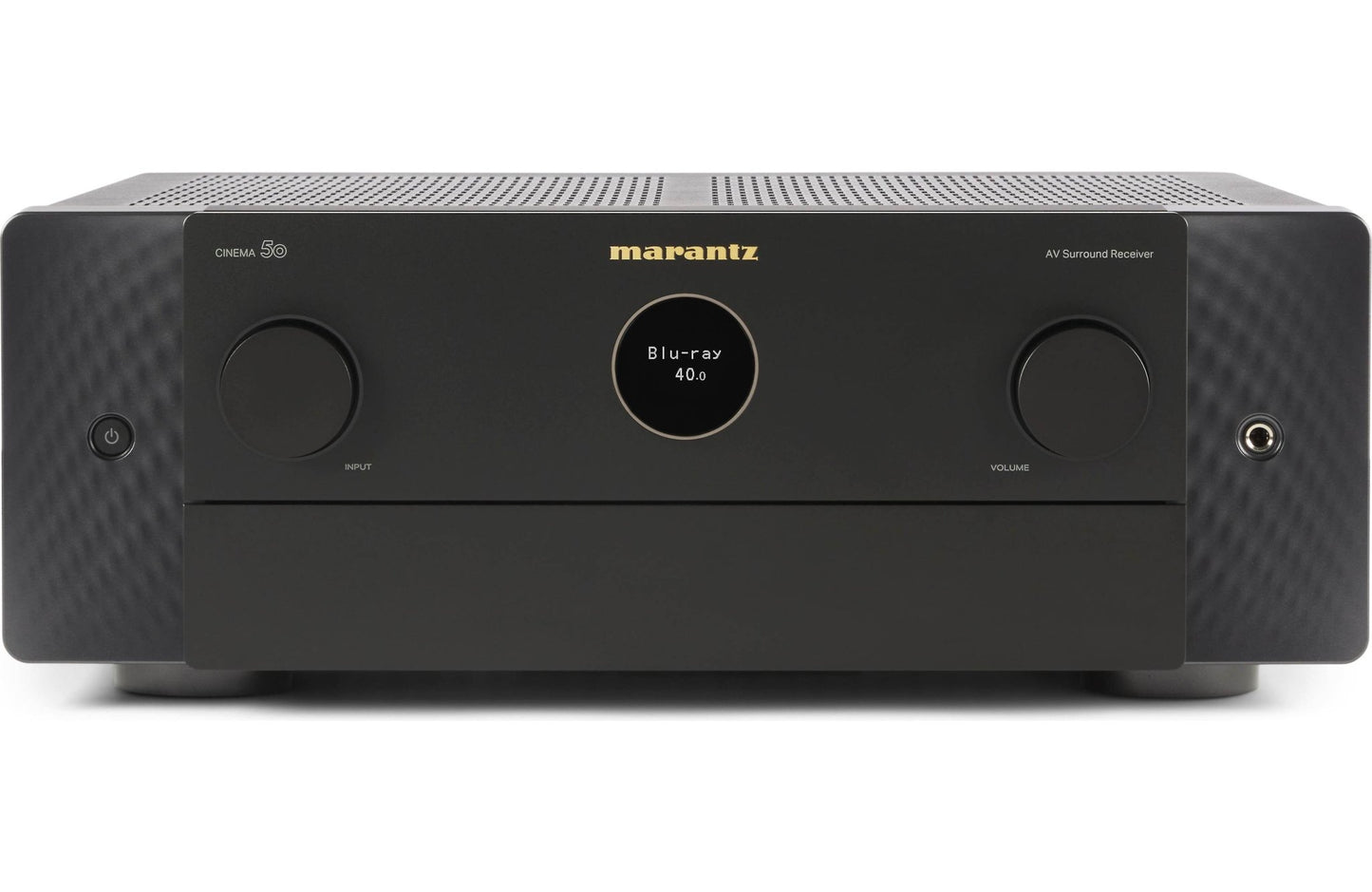 Marantz Cinema 50 9.4 Channel Home Theater Receiver - electronicsexpo.com - Home Theater Receivers