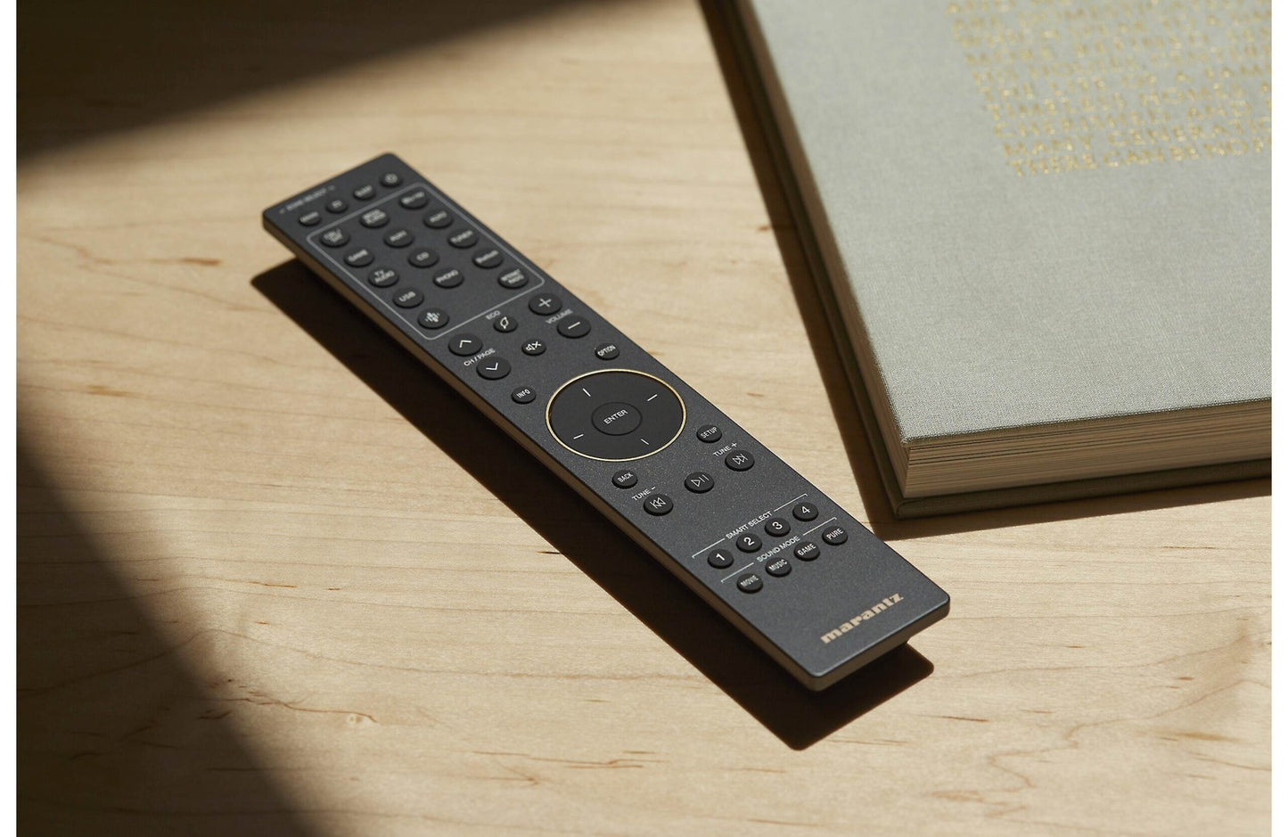 Marantz Cinema 50 9.4 Channel Home Theater Receiver - electronicsexpo.com - Home Theater Receivers