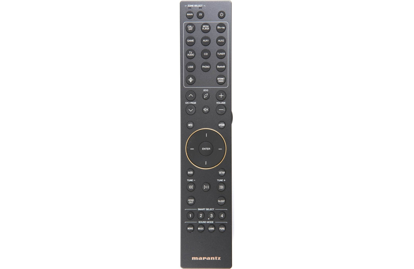 Marantz Cinema 60 7.2 - Channel 8K Home Theater Receiver - electronicsexpo.com - Home Theater Receivers