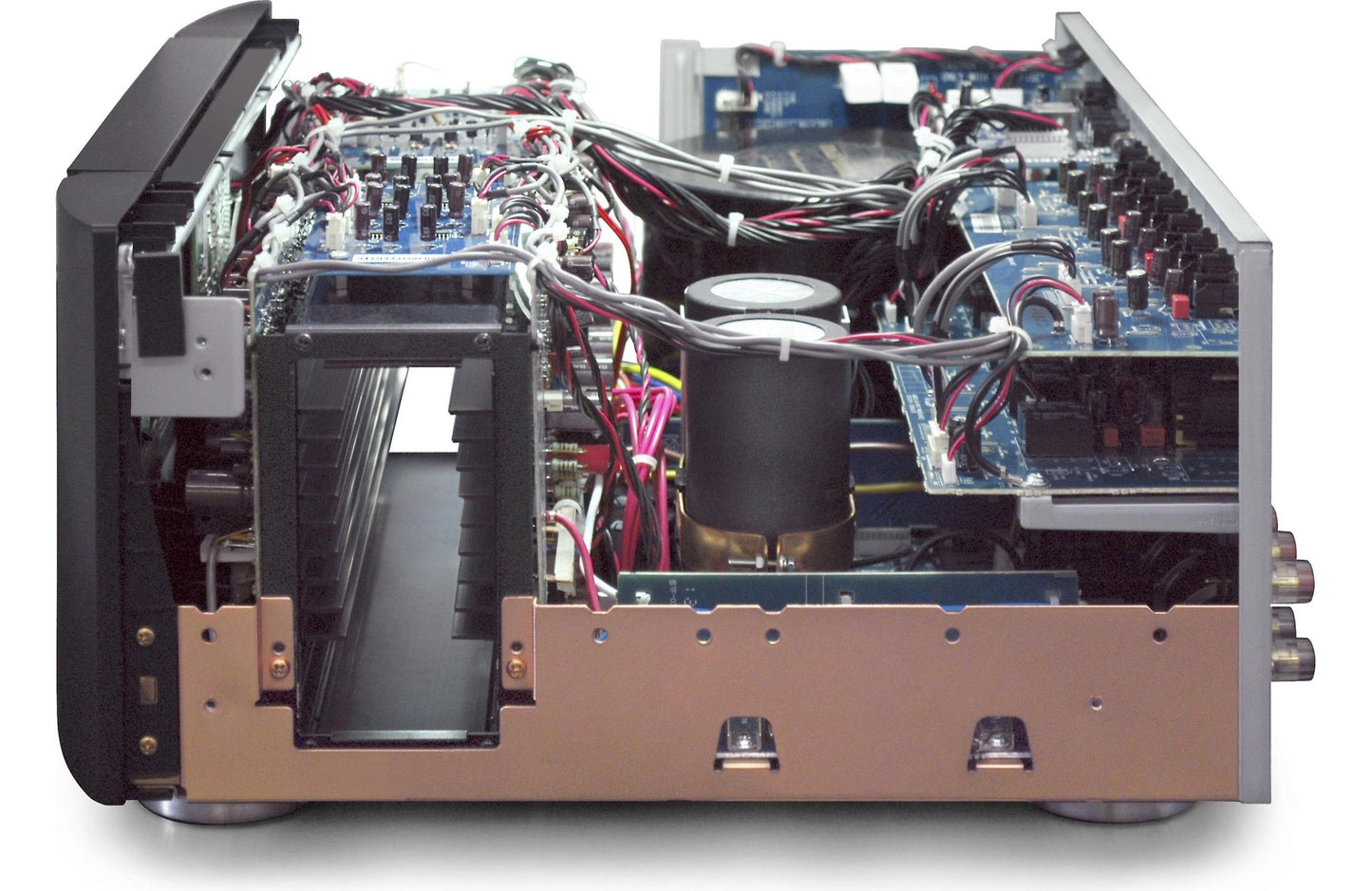 Marantz MM8077 7 - Channel Power Amplifier - electronicsexpo.com - Amplifiers / Pre - Amps