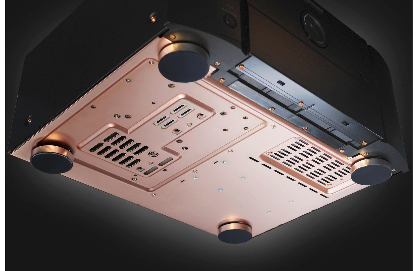 Marantz MM8077 7 - Channel Power Amplifier - electronicsexpo.com - Amplifiers / Pre - Amps