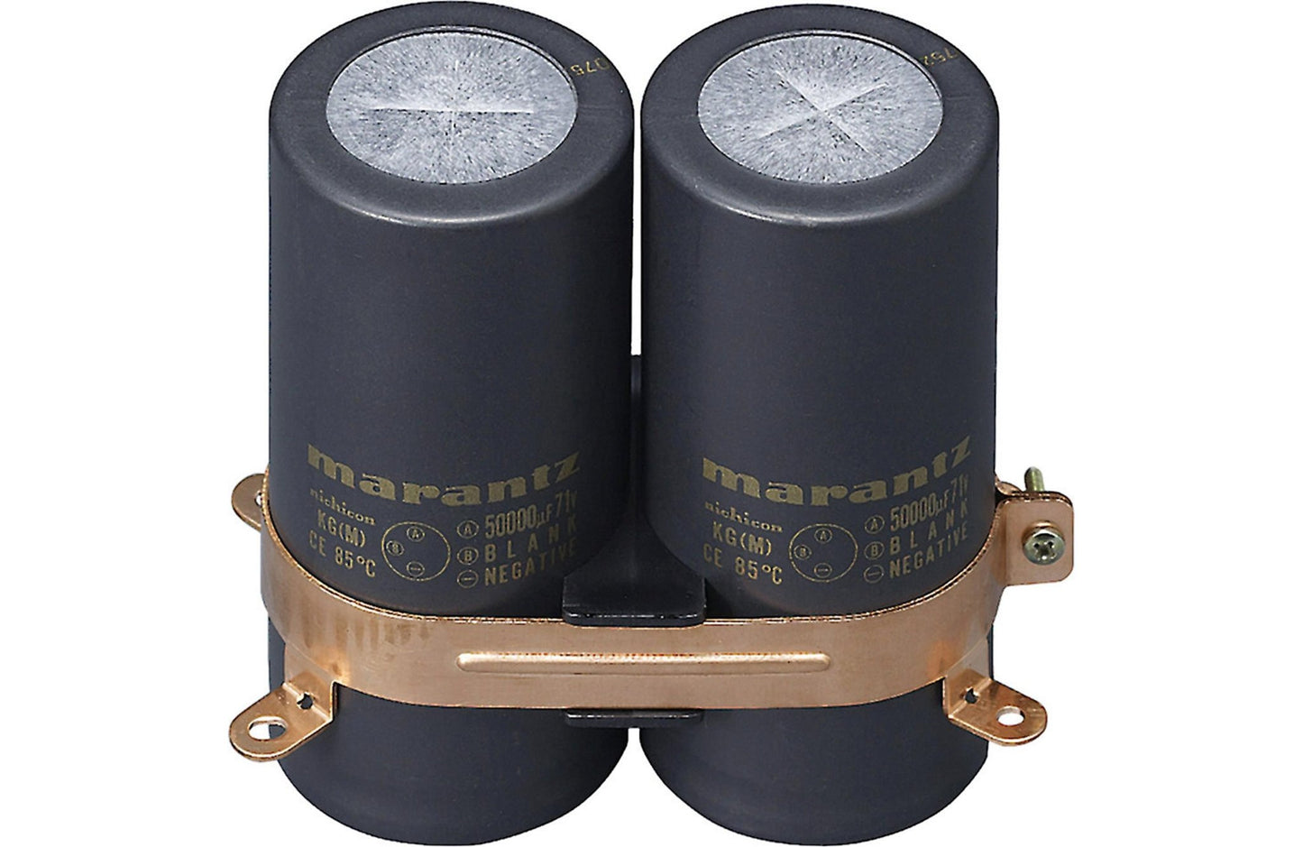 Marantz MM8077 7 - Channel Power Amplifier - electronicsexpo.com - Amplifiers / Pre - Amps